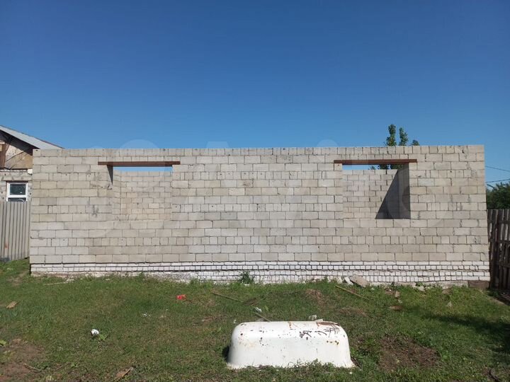 Дом 154 м² на участке 5 сот.