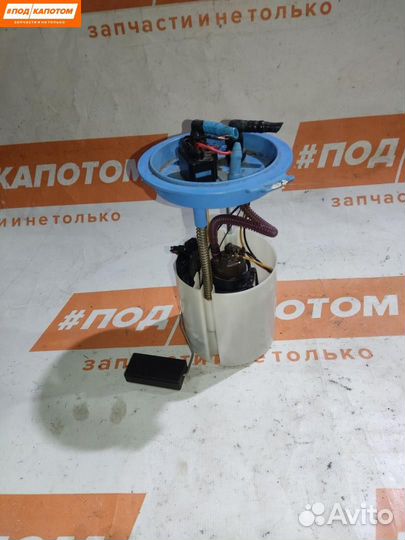 Насос топливный в бак Volkswagen Golf 5 2009