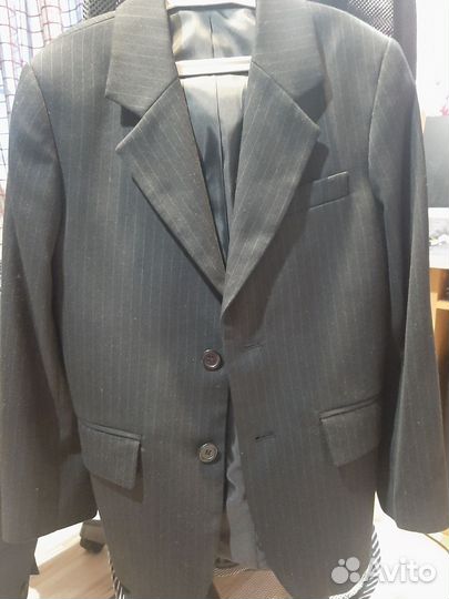 Костюм для мальчика