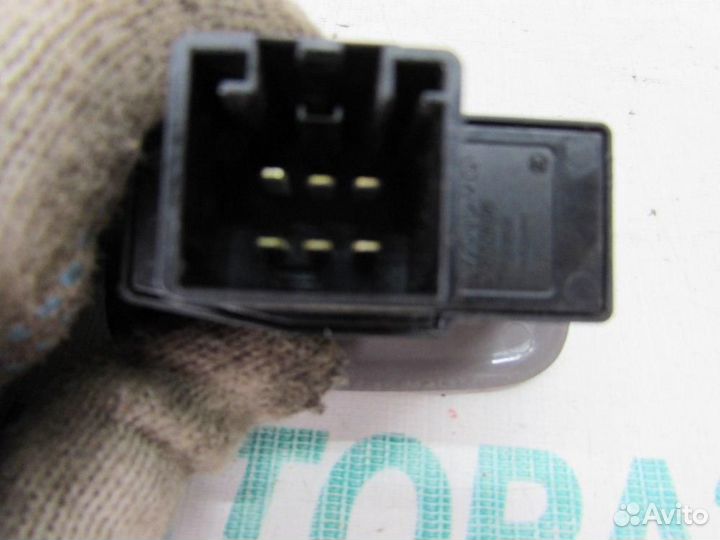 Кнопка стеклоподъемника для Volvo XC90 1 2002-2015
