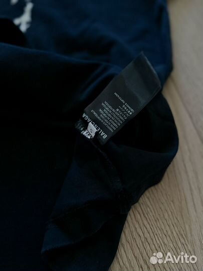 Лонгслив balenciaga S