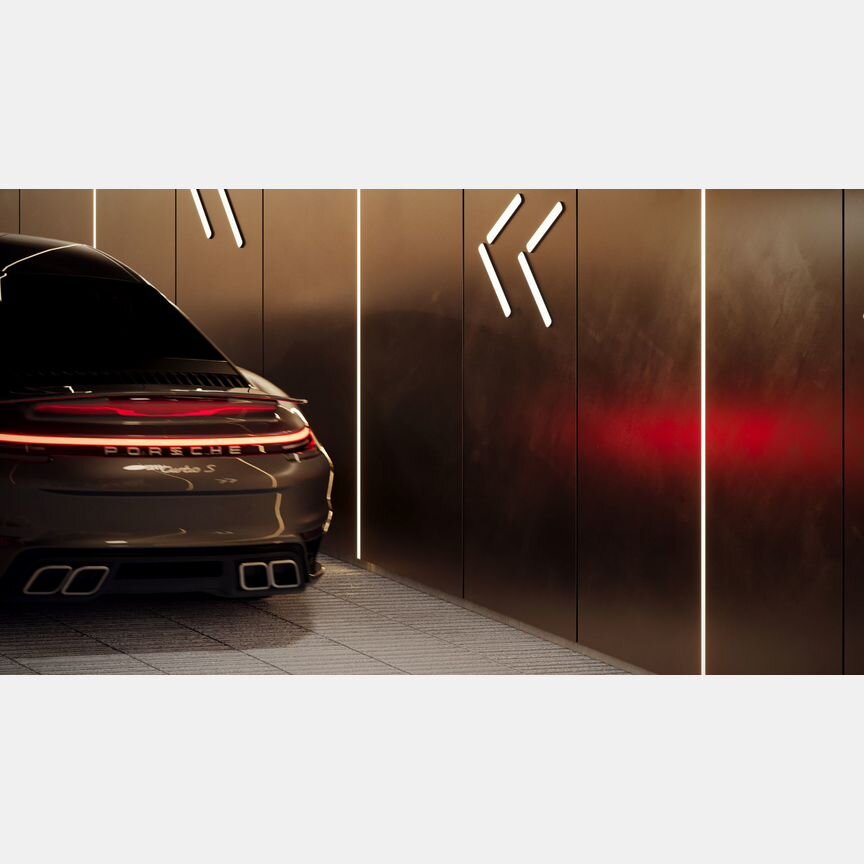 3-к. квартира, 198,5 м², 4/7 эт.