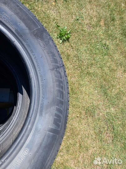 Michelin Power CL 215/60 R16