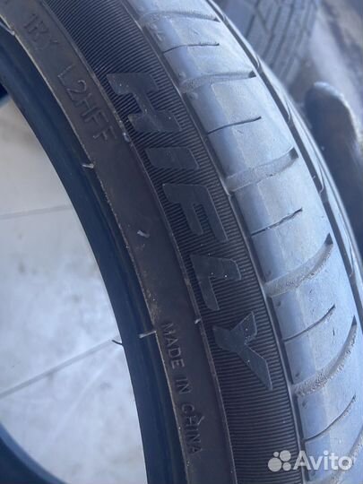 Hankook DH03 215/35 R19 28L