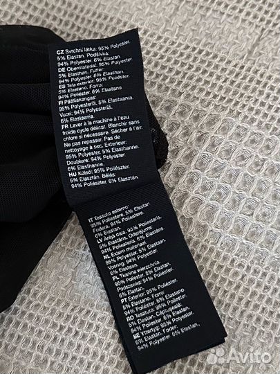 Other stories платье