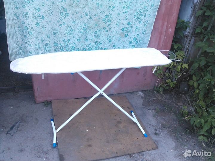 Гладильная доска Б/у