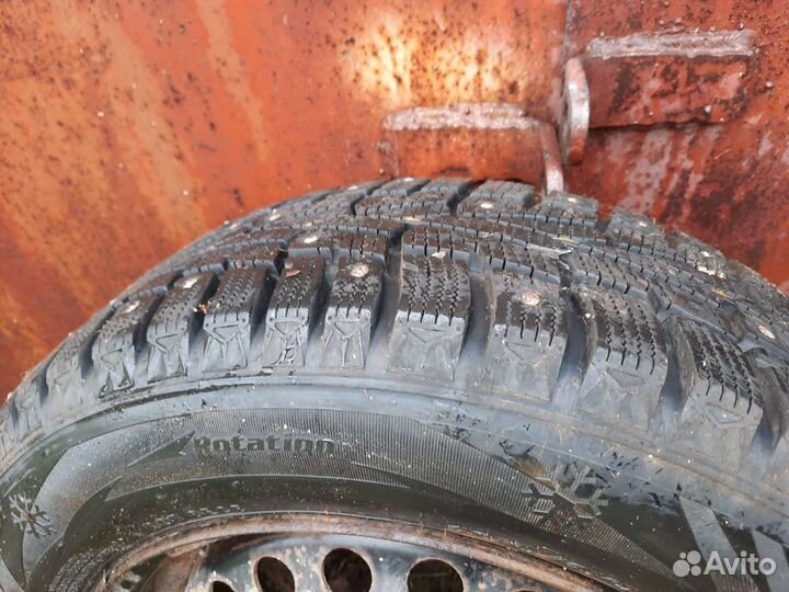 Nexen N1000 195/65 R15