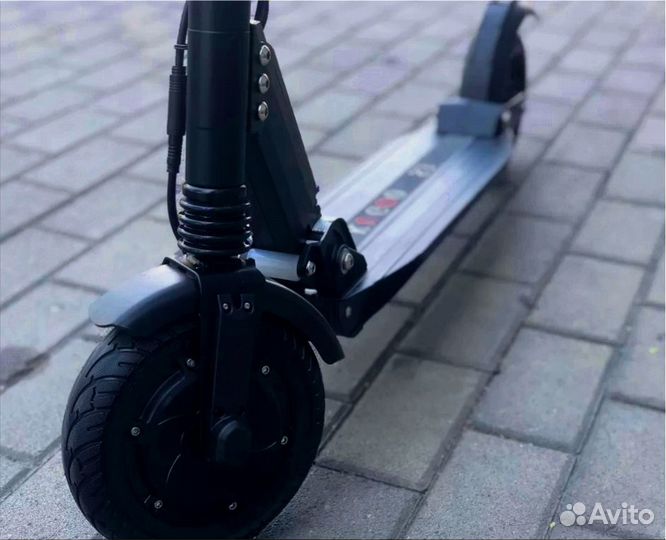 Электросамокат s3