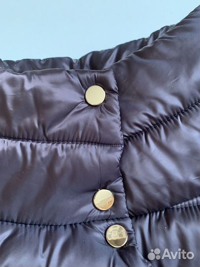 Куртка zarina новая