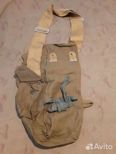 Подсумок от гп-5