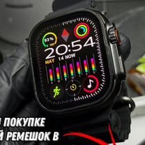 Apple watch Ultra 2 "Оригинал" на гарантии