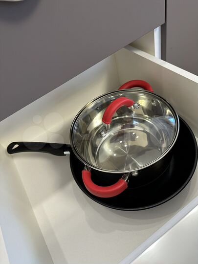 Квартира-студия, 40 м², 2/2 эт.