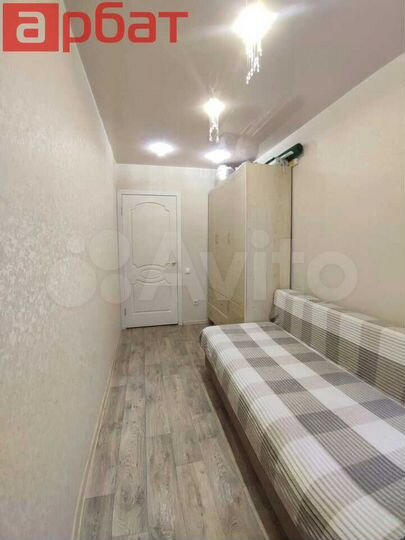 2-к. квартира, 48 м², 3/3 эт.