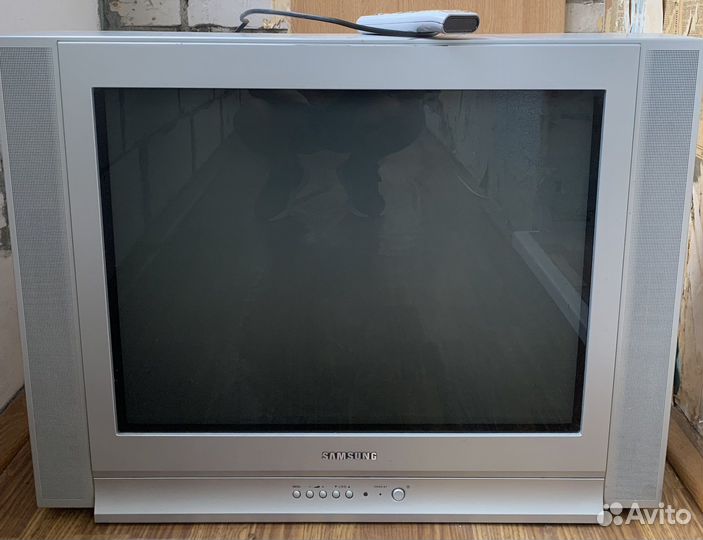 Бу телевизор samsung