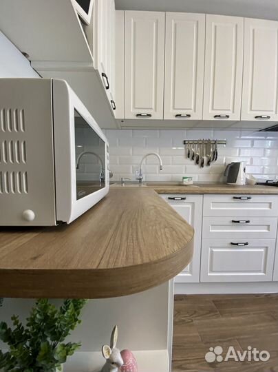 Кухня 3 метра