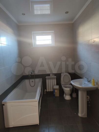 Дом 100 м² на участке 4 сот.