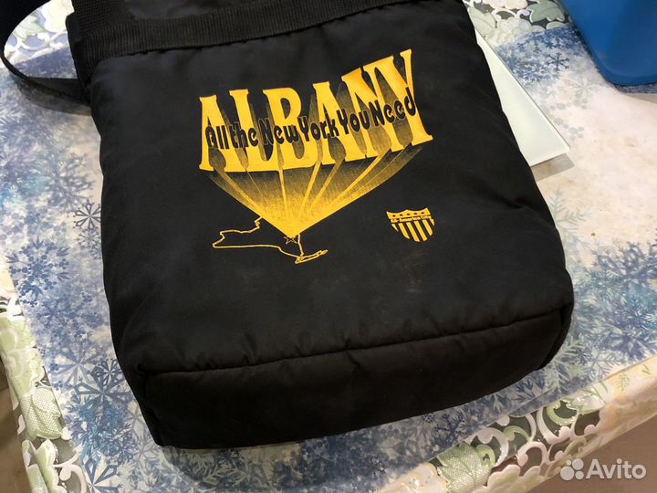 Сумка холодильник