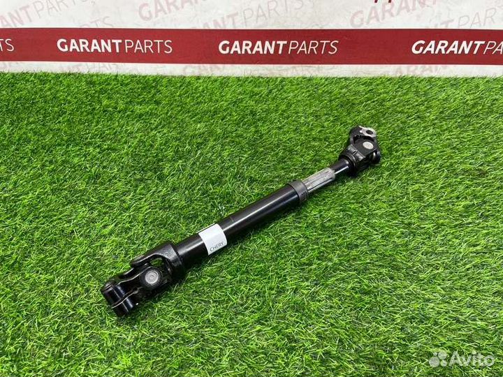 Рулевой карданчик Chery Tiggo 8 Pro 1.6 tgdi