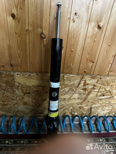 Амортизаторы R classe, Р класс