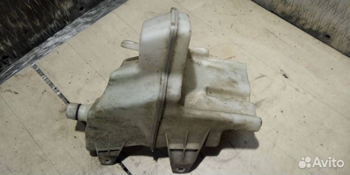 Бачок омывателя Saab 9-3 2 YS3F 2006 12802444