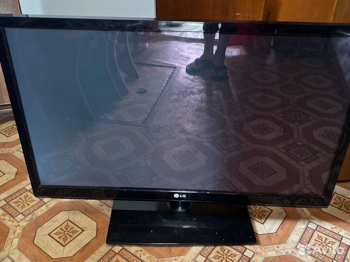 Телевизор LG 42