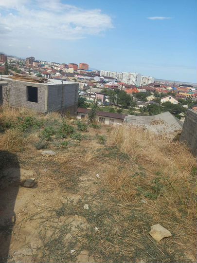 Участок 3 сот. (ИЖС)