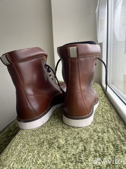 Мотоботы Revit 41 размер