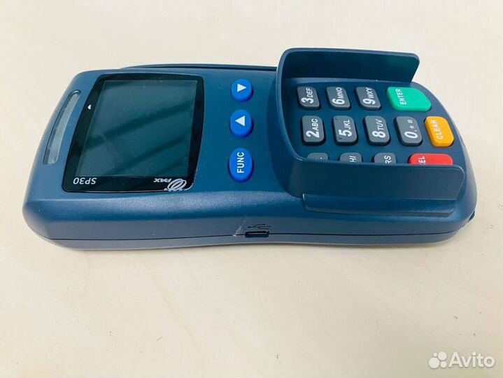 POS-Терминал PAX SP30