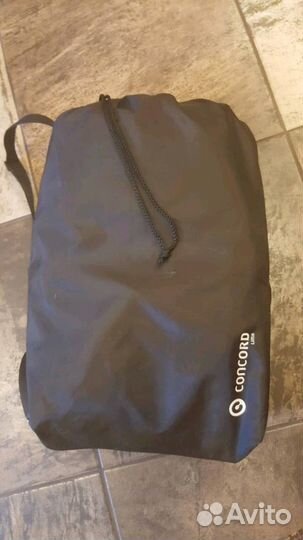 Стул для кормления мобильный