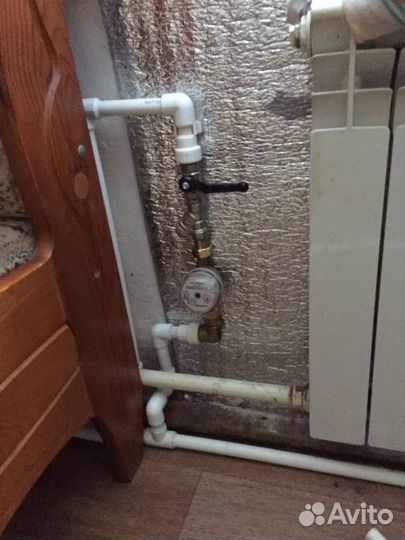 Сантехника