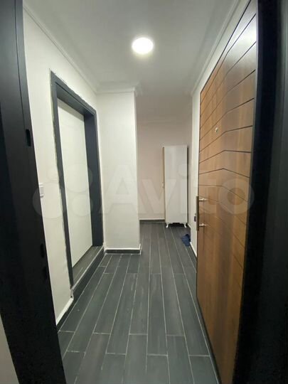 Апартаменты-студия, 24 м², 1/4 эт.