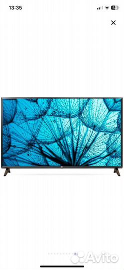 Телевизор lg 32 дюйма