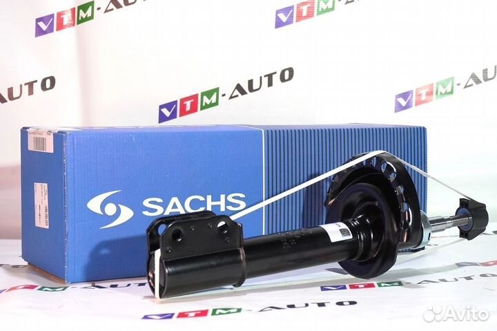 Kayaba Амортизатор KIA ceed