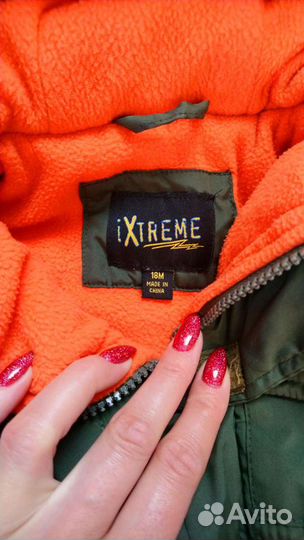 Костюм для мальчика