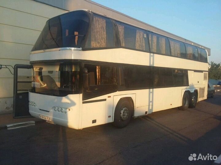 Аренда автобуса микроавтобуса от 6-75 мест