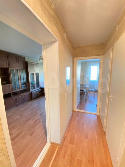 2-к. квартира, 48,9 м², 2/3 эт.