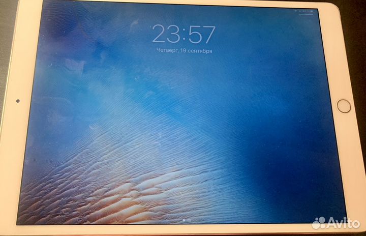 iPad pro 10.5 256gb wifi