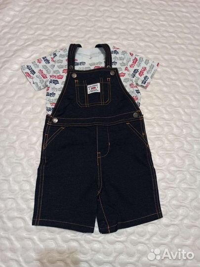Комплекты Carters 24m