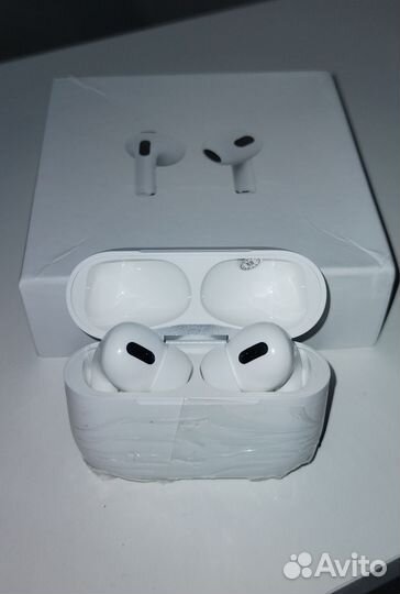 Беспроводные наушники