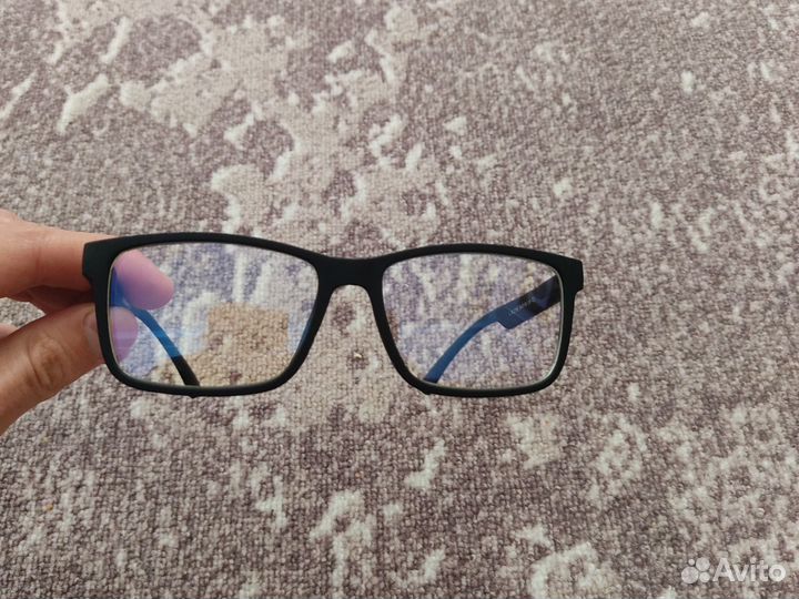 Очки для компьютера