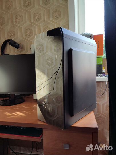 Корпус для пк