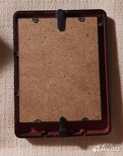 Иконка богоматери