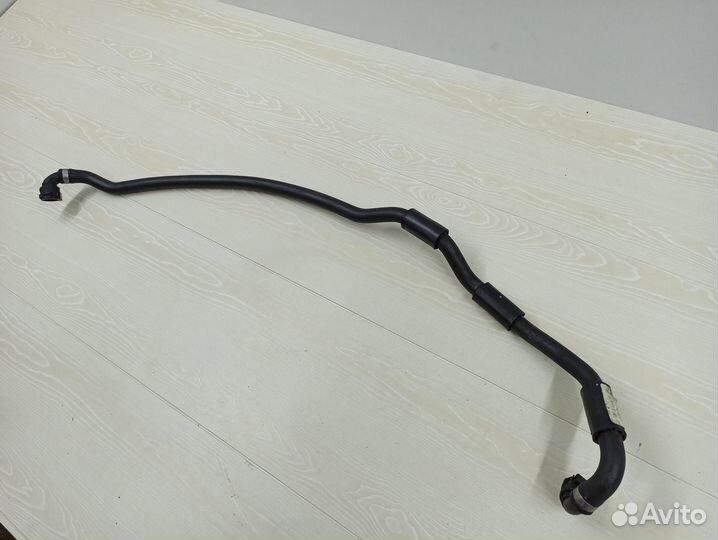 Патрубок системы охлаждения BMW X6 E71 N63