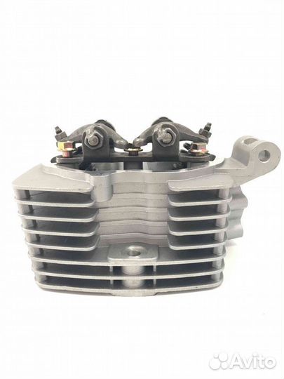 Головка цилиндра в сборе 163FML-2 (200cc)