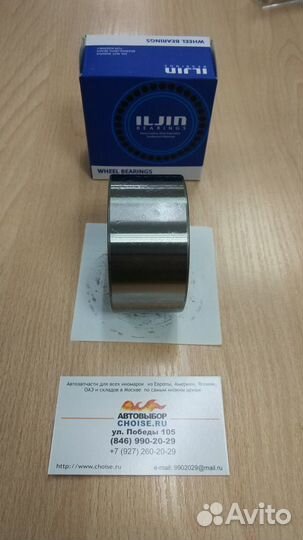 Подшипник передний Elantra 06,Ceed,i30,Cerato II