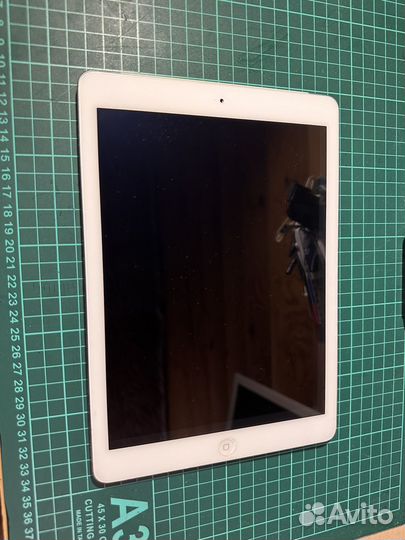 iPad air 32gb