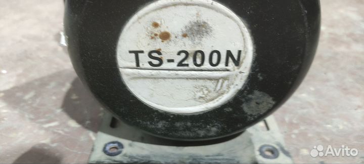 Громкоговоритель рупорный