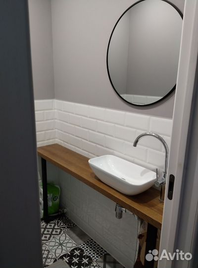 Домашний мастер