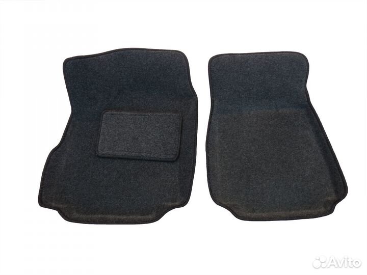 Коврики текстильные 3D Нива Урбан Нива 21214