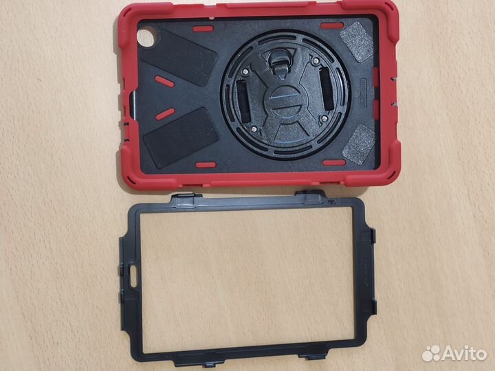 Чехол для Планшета Lenovo tab M8